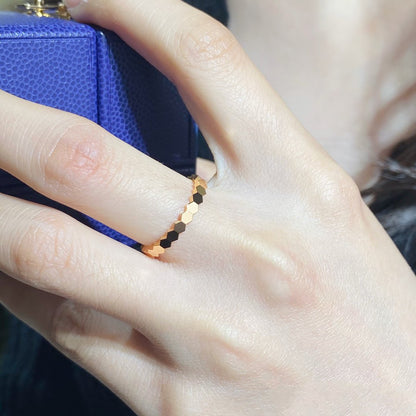 ¡®lume Jewelry¡¯BEE LOVE SMALL RING