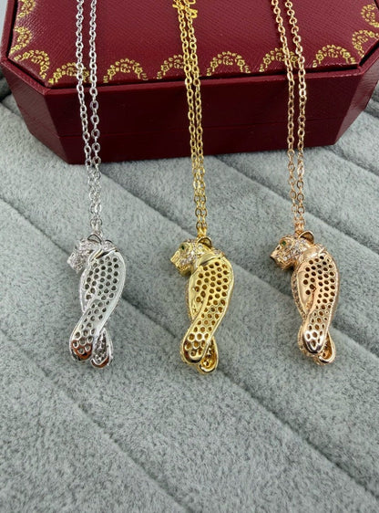¡®lume Jewelry¡¯Pave Fish Pendant Necklace