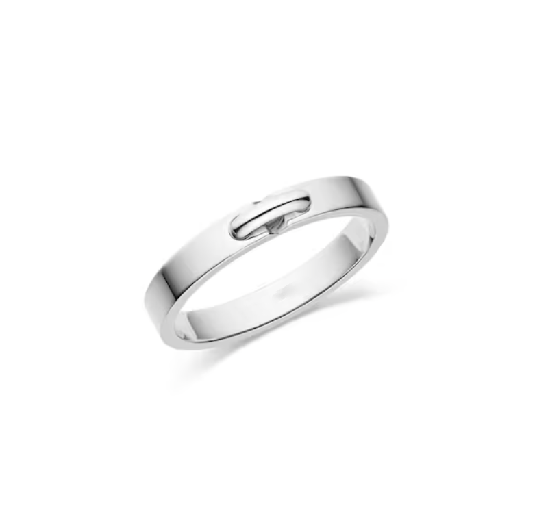 ¡®lume Jewelry¡¯ALLIANCE LIENS VIDENCE 3MM RING