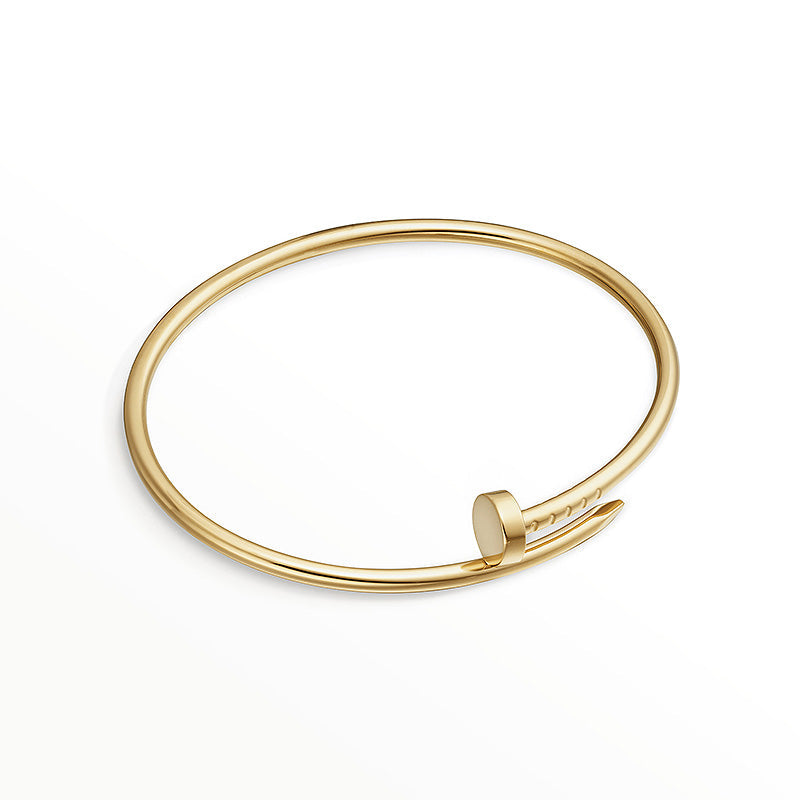 ¡®lume Jewelry¡¯JUSTE BRACELET 2.5MM