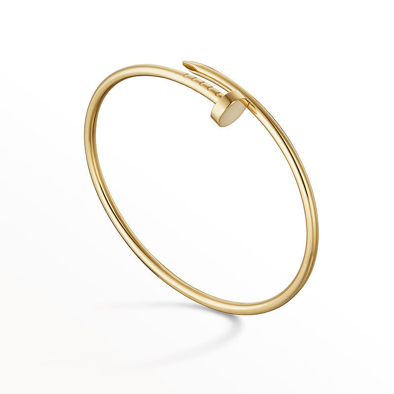 ¡®lume Jewelry¡¯JUSTE BRACELET 2.5MM