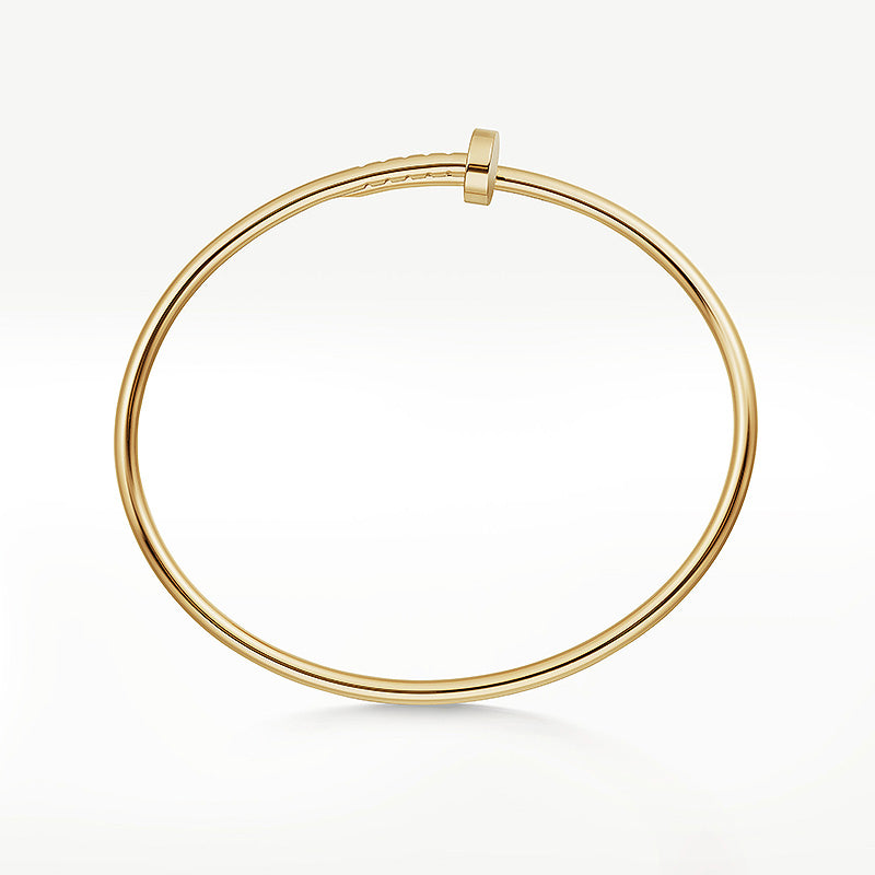 ¡®lume Jewelry¡¯JUSTE BRACELET 2.5MM