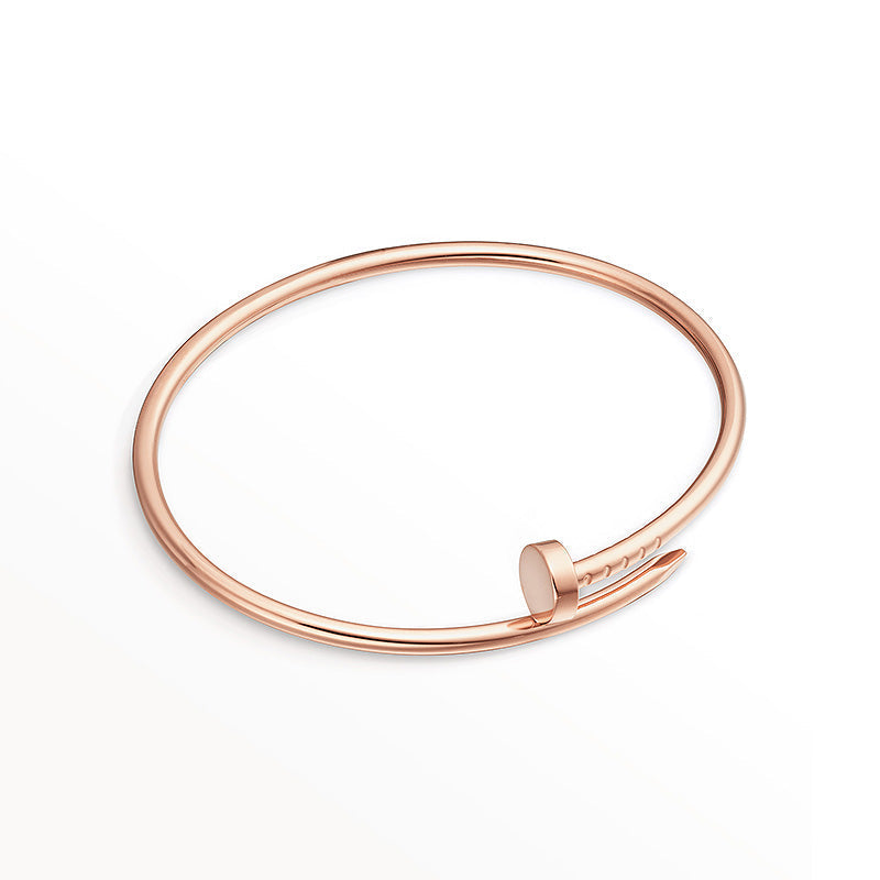 ¡®lume Jewelry¡¯JUSTE BRACELET 2.5MM