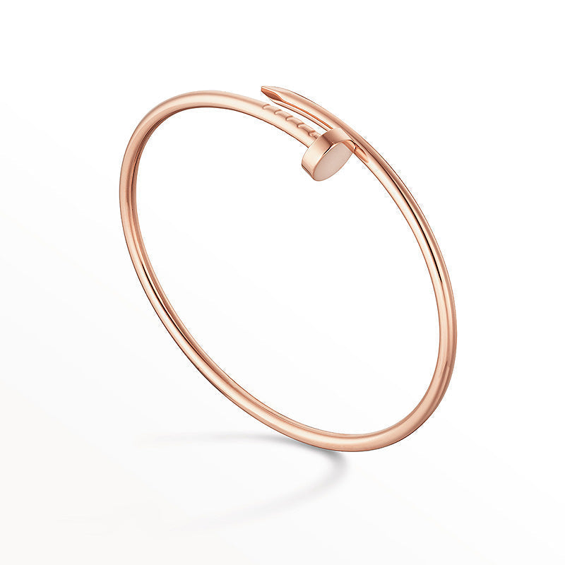 ¡®lume Jewelry¡¯JUSTE BRACELET 2.5MM