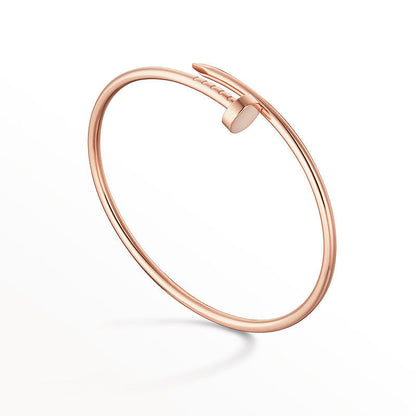 ¡®lume Jewelry¡¯JUSTE BRACELET 2.5MM