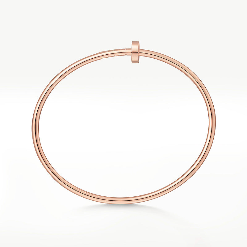 ¡®lume Jewelry¡¯JUSTE BRACELET 2.5MM