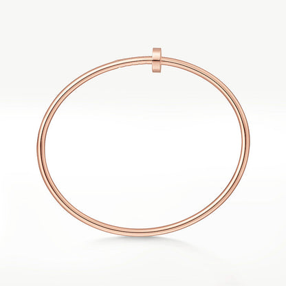 ¡®lume Jewelry¡¯JUSTE BRACELET 2.5MM