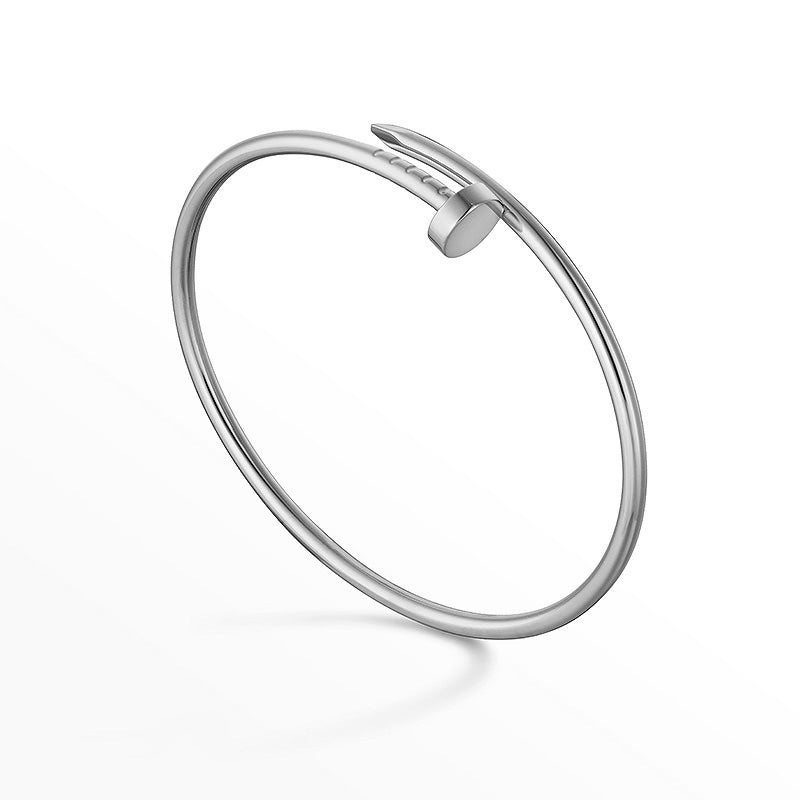 ¡®lume Jewelry¡¯JUSTE BRACELET 2.5MM