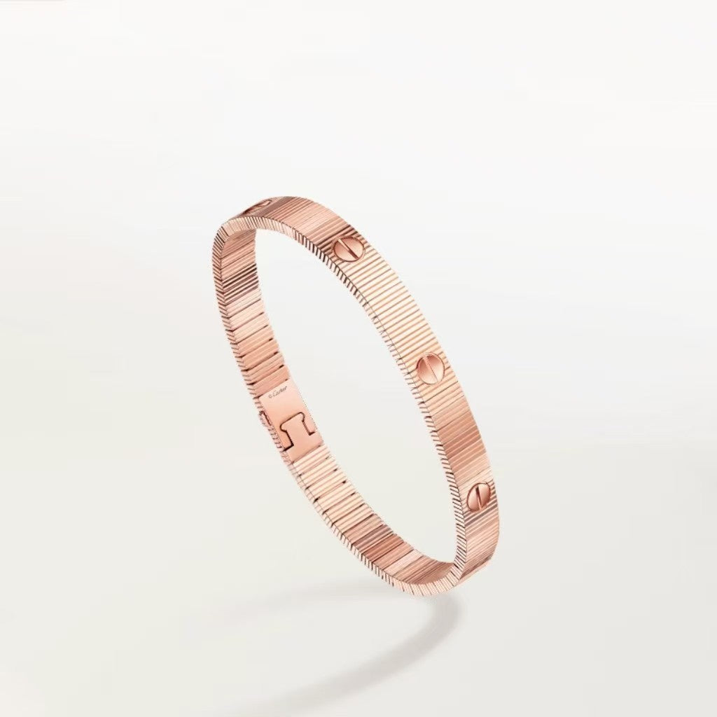 ¡®lume Jewelry¡¯NEW MODEL LOVE BRACELET 7 MM