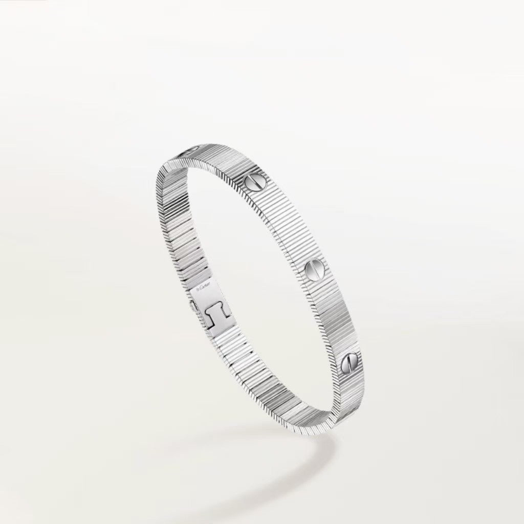 ¡®lume Jewelry¡¯NEW MODEL LOVE BRACELET 7 MM