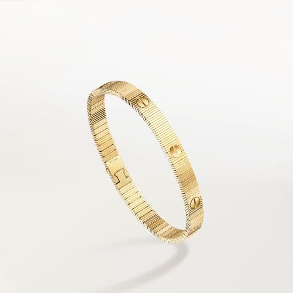 ¡®lume Jewelry¡¯NEW MODEL LOVE BRACELET 7 MM