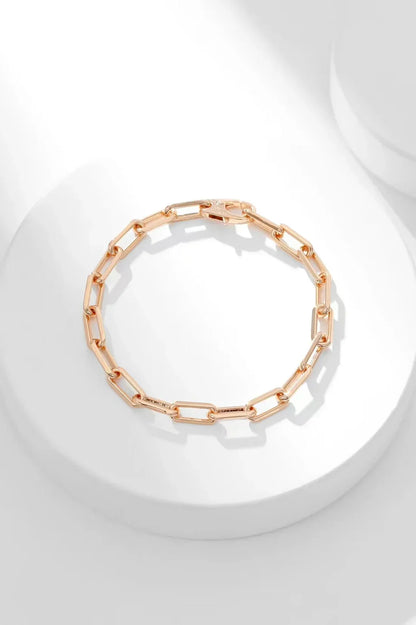 [lume Jewelry]SHANDUSH HINGED BRACELET