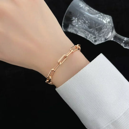 [lume Jewelry]SHANDUSH HINGED BRACELET