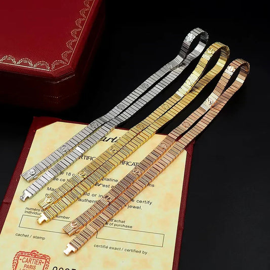 [lume Jewelry] 2026 NEW LOVE UNLIMITED NECKLACE