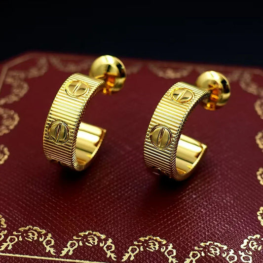 [lume Jewelry]2026 NEW LOVE UNLIMITED EARRINGS