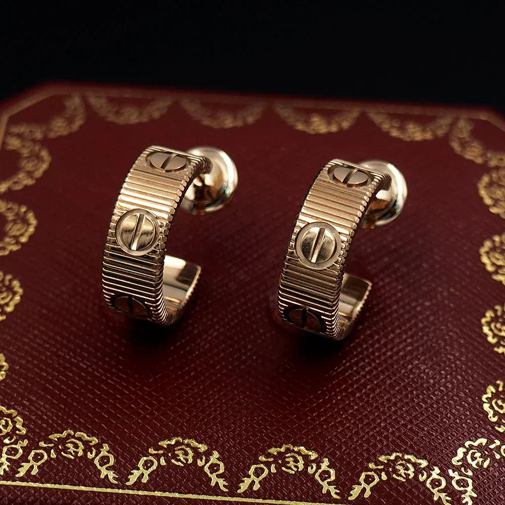 [lume Jewelry]2026 NEW LOVE UNLIMITED EARRINGS