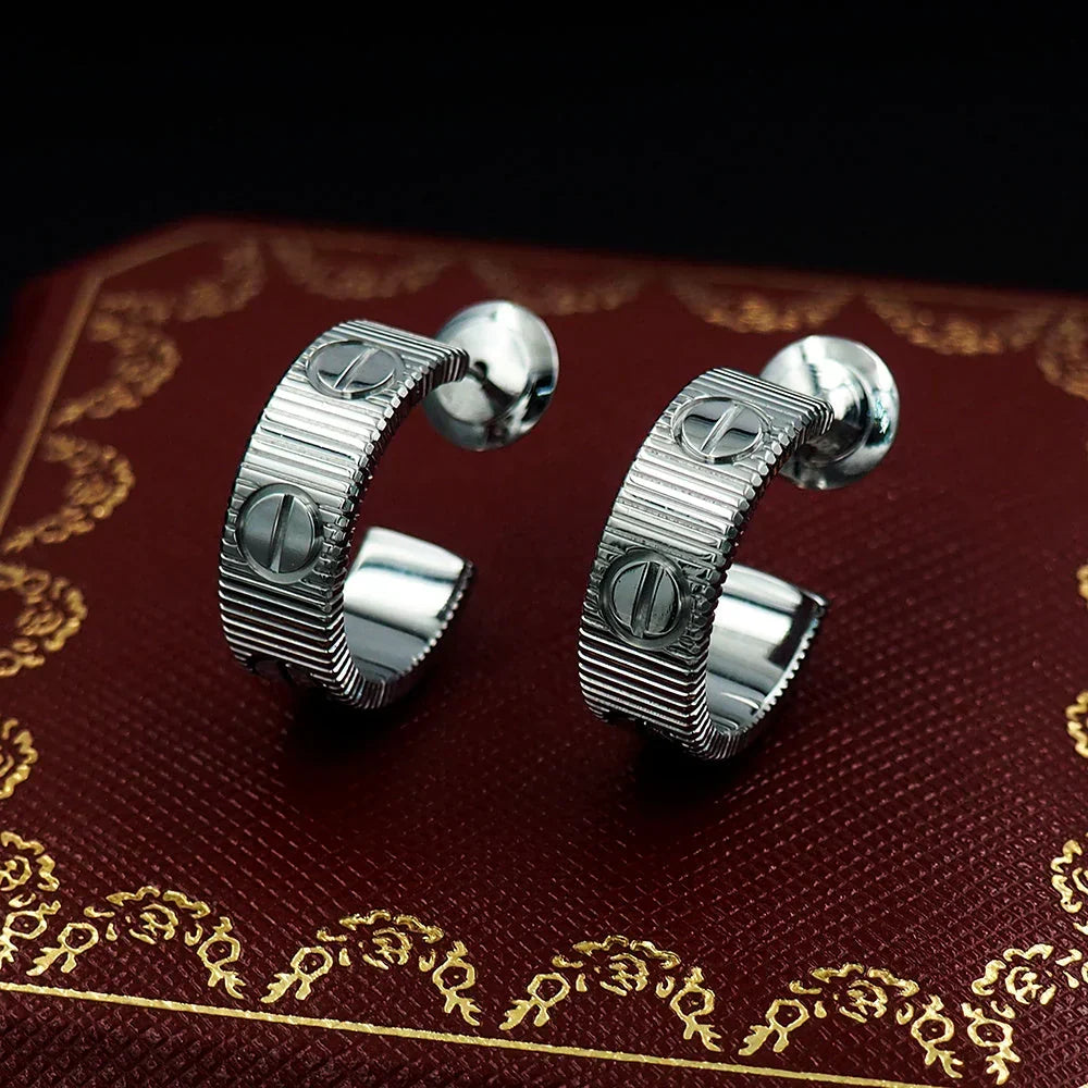 [lume Jewelry]2026 NEW LOVE UNLIMITED EARRINGS