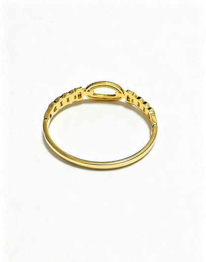 ¡®lume Jewelry2026 New Horseshoe Bangle