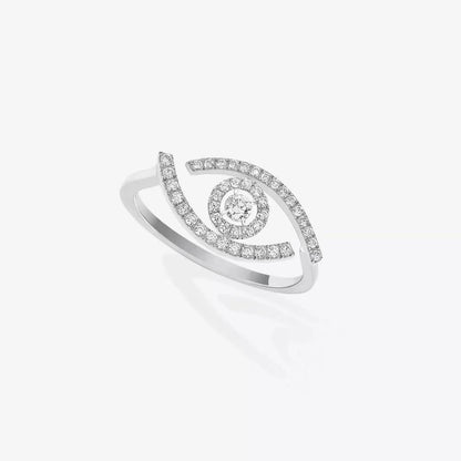 [lume Jewelry] MOVE Lucky Eye RING