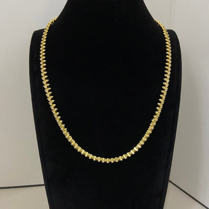 ¡®lume Jewelry¡-Classic Link Chain Necklace