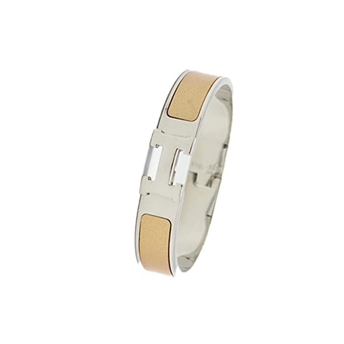 ¡®lume Jewelry¡¯H CHAMPAGNE BRACELET