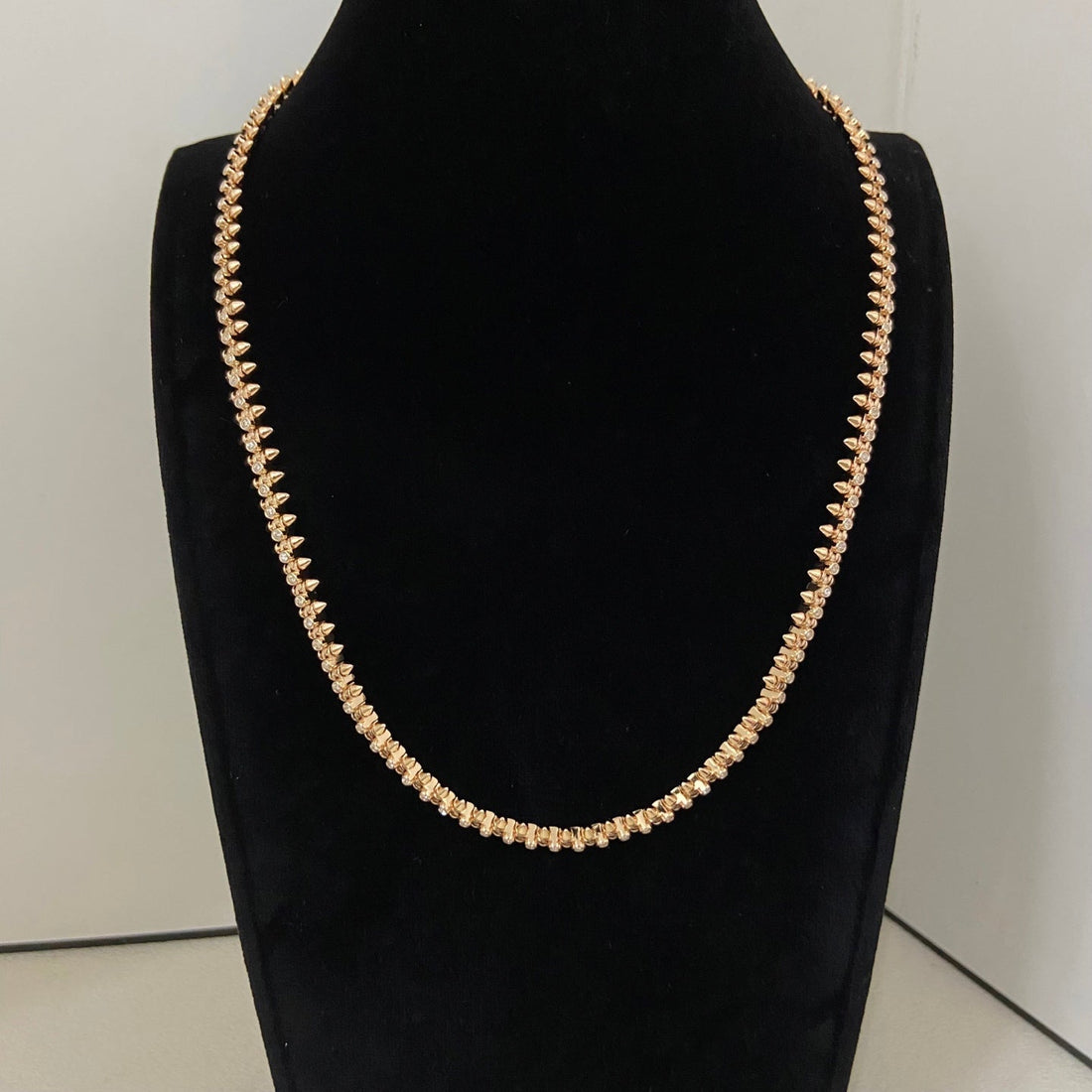 ¡®lume Jewelry¡-Classic Link Chain Necklace