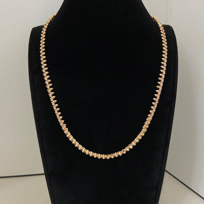 ¡®lume Jewelry¡-Classic Link Chain Necklace