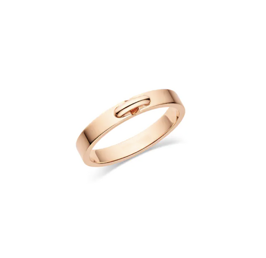 ¡®lume Jewelry¡¯ALLIANCE LIENS VIDENCE 3MM RING