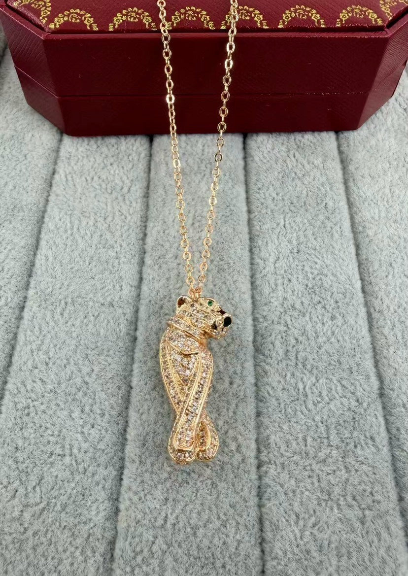 ¡®lume Jewelry¡¯Pave Fish Pendant Necklace