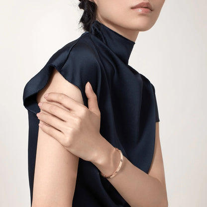 ¡®lume Jewelry¡¯LOVE BRACELET 6.1MM