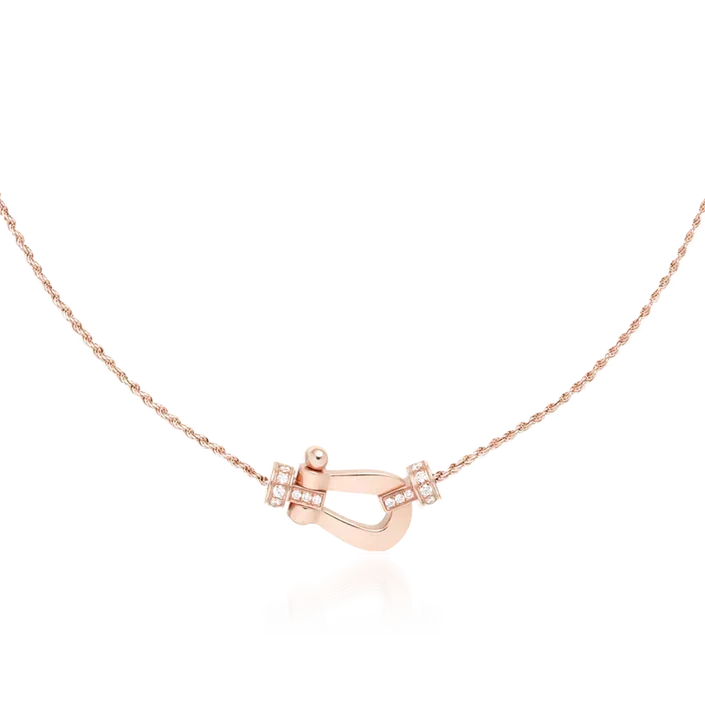 ¡®lume Jewelry¡¯FORCE 10 DIAMOND NECKLACE