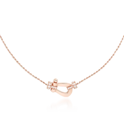 ¡®lume Jewelry¡¯FORCE 10 DIAMOND NECKLACE