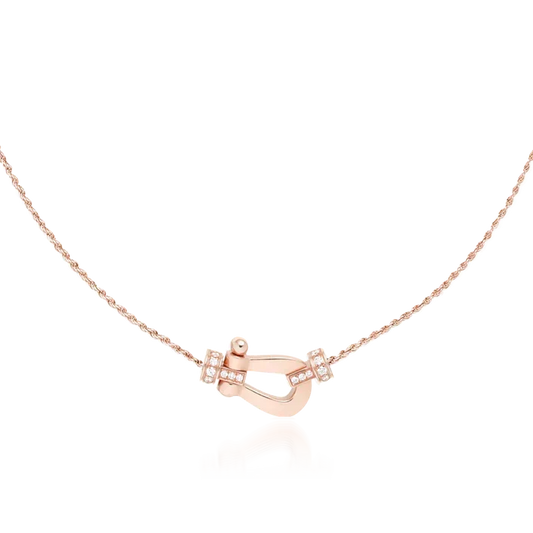 ¡®lume Jewelry¡¯FORCE 10 DIAMOND NECKLACE