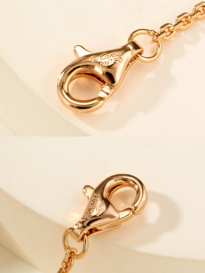 ¡®lume Jewelry¡¯Heart Ring Pendant Necklace