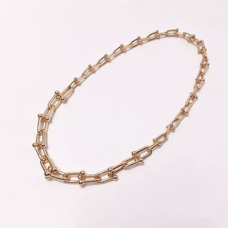 [lume Jewelry] T Brand, Necklace