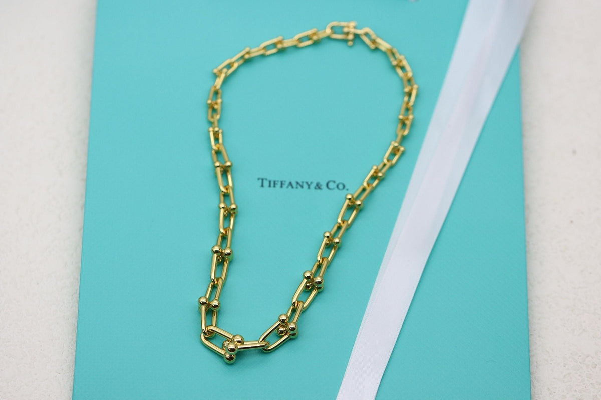 [lume Jewelry] T Brand, Necklace