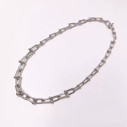 [lume Jewelry] T Brand, Necklace