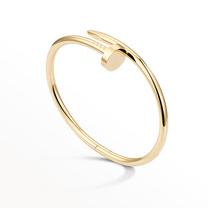 ¡®lume Jewelry¡¯JUSTE BRACELET 3.5MM