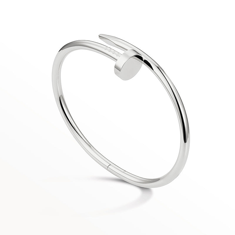 ¡®lume Jewelry¡¯JUSTE BRACELET 3.5MM