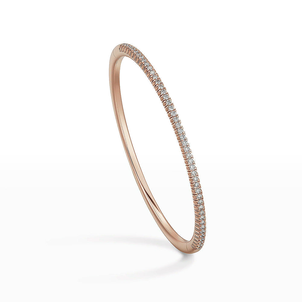 ¡®lume Jewelry¡¯MINI DIAMOND TENNIS BRACELET
