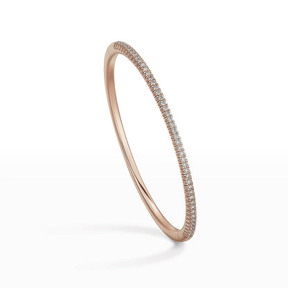 ¡®lume Jewelry¡¯MINI DIAMOND TENNIS BRACELET