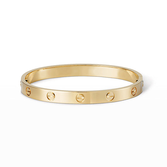 ¡®lume Jewelry¡¯LOVE BRACELET 6.1MM
