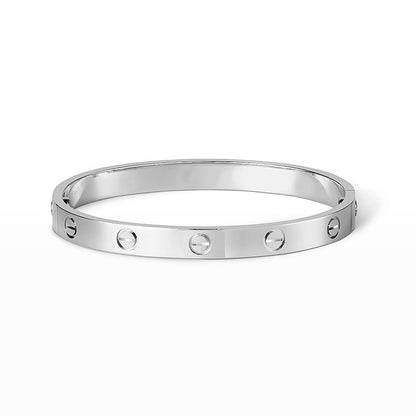 ¡®lume Jewelry¡¯LOVE BRACELET 6.1MM