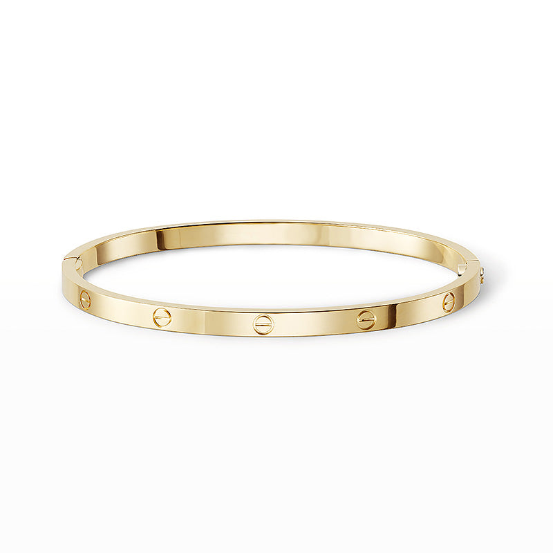 ¡®lume Jewelry¡¯LOVE BRACELET 3.65MM
