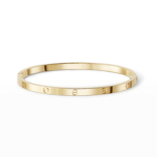 ¡®lume Jewelry¡¯LOVE BRACELET 3.65MM