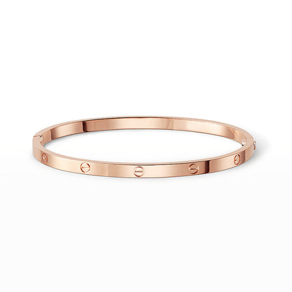 ¡®lume Jewelry¡¯LOVE BRACELET 3.65MM