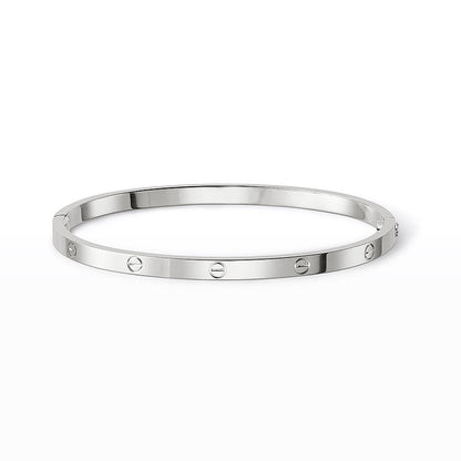 [lume Jewelry]LOVE BRACELET 3.65MM