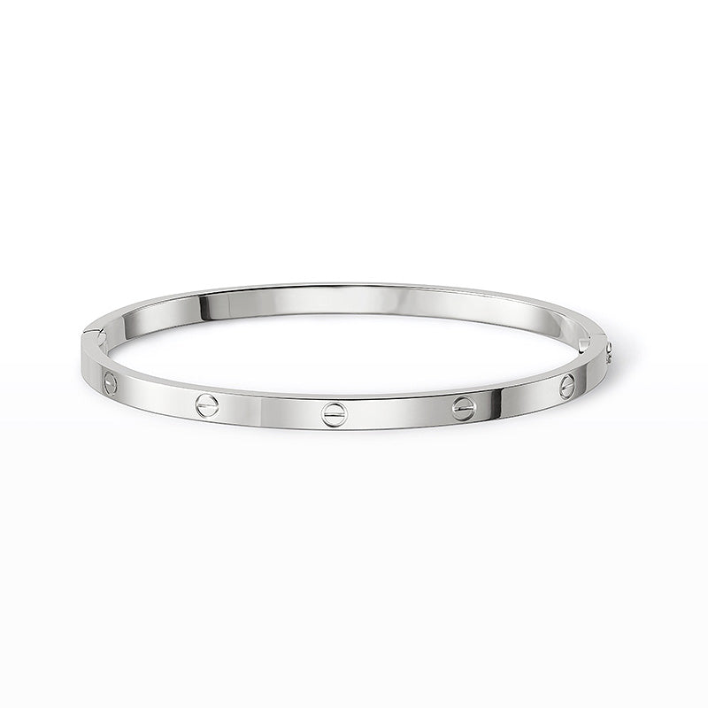 ¡®lume Jewelry¡¯LOVE BRACELET 3.65MM