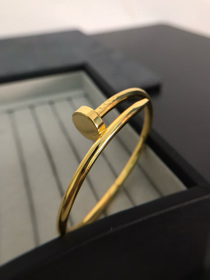 ¡®lume Jewelry¡¯JUSTE BRACELET 3.5MM