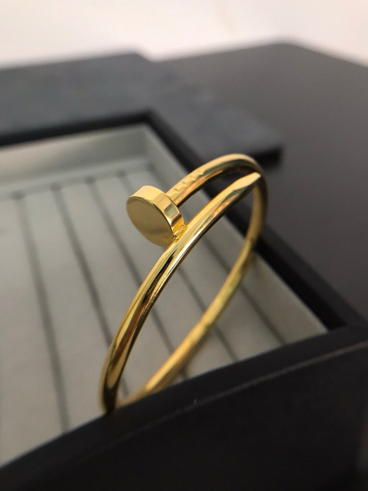 ¡®lume Jewelry¡¯JUSTE BRACELET 3.5MM